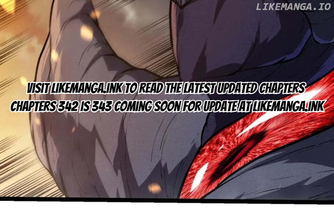 Evolution Begins With A Big Tree Chapter 341 - page 45